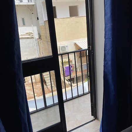 Gzira Centre Apartment Exterior foto