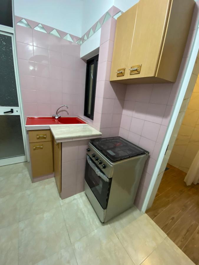 Gzira Centre Apartment Exterior foto