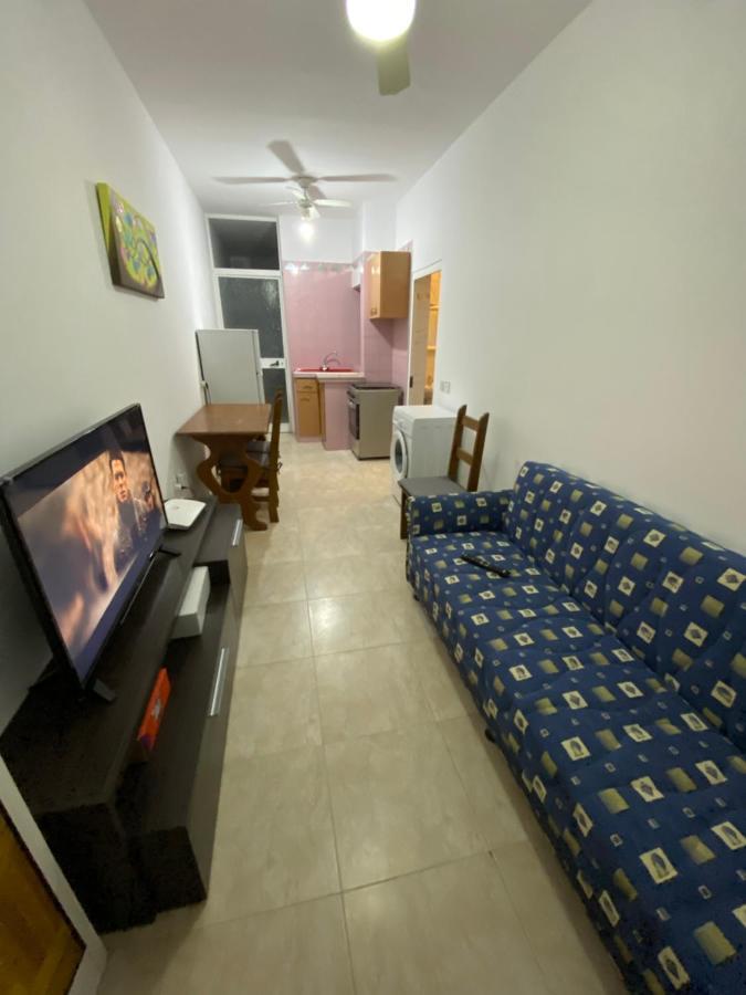Gzira Centre Apartment Exterior foto