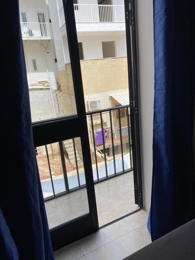 Gzira Centre Apartment Exterior foto