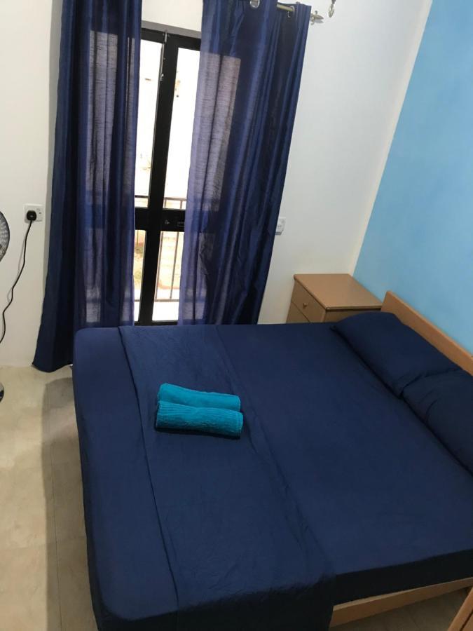 Gzira Centre Apartment Exterior foto